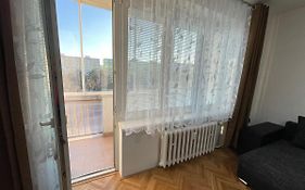 Apartman Jnj Velkomoravska